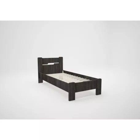 Olivér ágykeret 90x200 cm