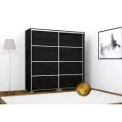 Borneo gardrób 160 cm