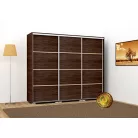 Borneo gardrób 239 cm