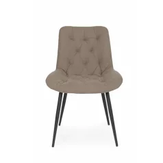 KORINA szék barna színben