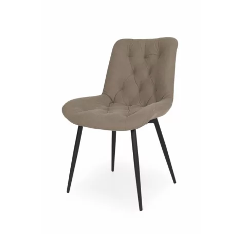 KORINA szék barna színben