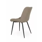 KORINA szék barna színben