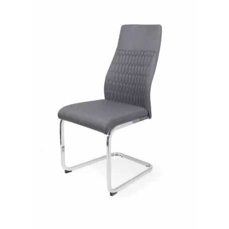 LEVANTE szék sötétszürke színben