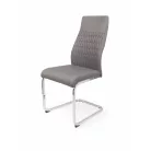 LEVANTE szék barna színben