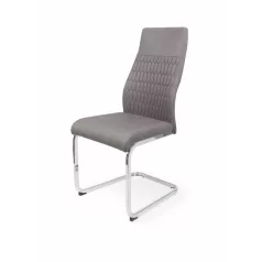 LEVANTE szék barna színben