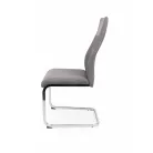 LEVANTE szék barna színben