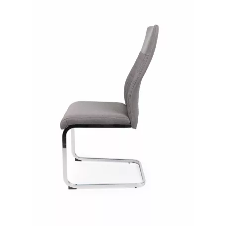 LEVANTE szék barna színben