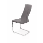 LEVANTE szék barna színben