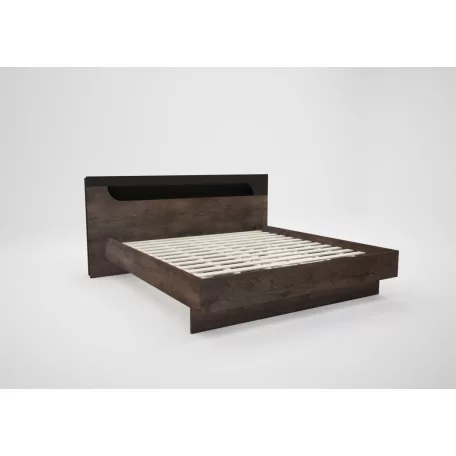 Apollo ágykeret ágyráccsal 160cm