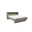 Apollo ágykeret ágyráccsal 160cm