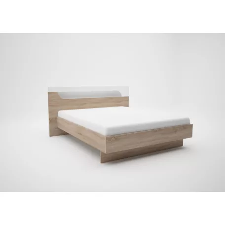 Apollo ágykeret ágyráccsal 160cm