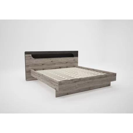 Apollo ágykeret ágyráccsal 180cm