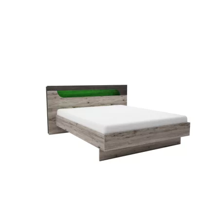 Apollo ágykeret ágyráccsal 180cm