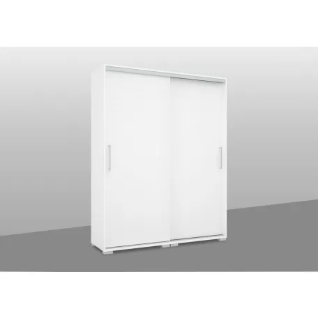 City tolóajtós gardrób 160 cm