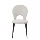 MANGO szék beige színben