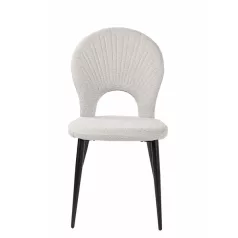 MANGO szék beige színben