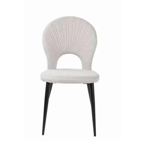 MANGO szék beige színben