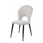 MANGO szék beige színben