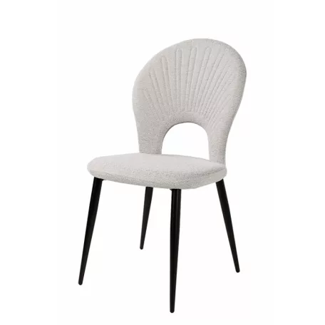 MANGO szék beige színben