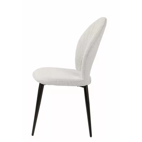 MANGO szék beige színben