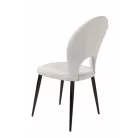 MANGO szék beige színben