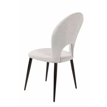 MANGO szék beige színben