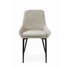 MAXIM szék világosbarna színben