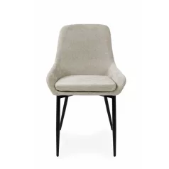 MAXIM szék világosbarna színben