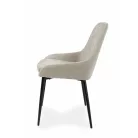 MAXIM szék világosbarna színben