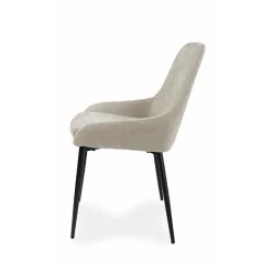 MAXIM szék világosbarna színben