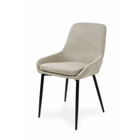 MAXIM szék világosbarna színben