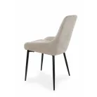 MAXIM szék világosbarna színben