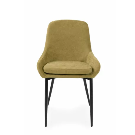 MAXIM szék mustársárga színben