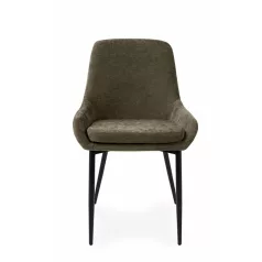 MAXIM szék sötétbarna színben