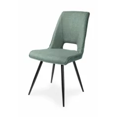 MELON szék zöld színben