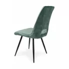 MELON szék zöld színben