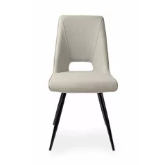 MELON szék beige színben