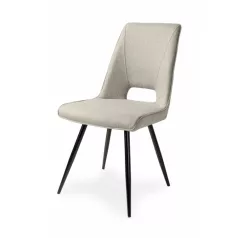 MELON szék beige színben