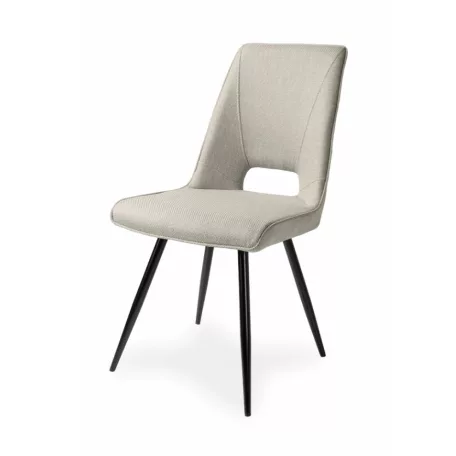 MELON szék beige színben