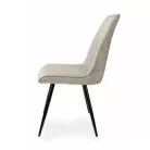 MELON szék beige színben