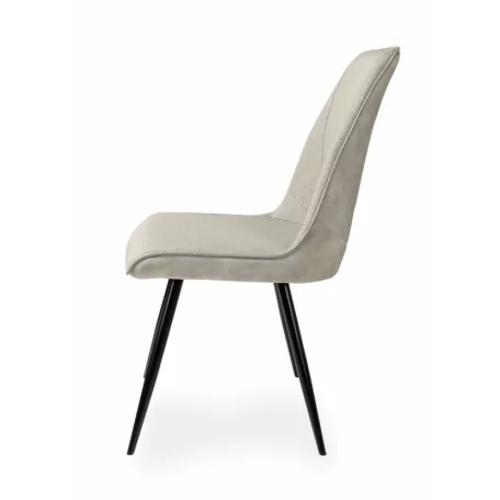 MELON szék beige színben