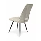 MELON szék beige színben