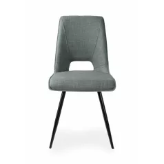 MELON szék szürke színben