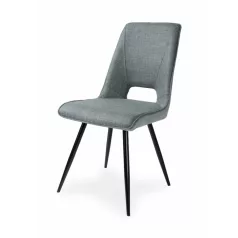 MELON szék szürke színben