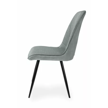 MELON szék szürke színben