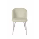 OLAF szék beige színben