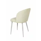 OLAF szék beige színben