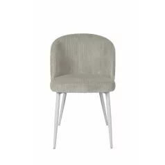 OLAF szék világosbarna színben