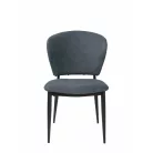 ANETT szék sötétkék színben