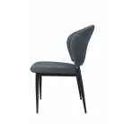 ANETT szék sötétkék színben